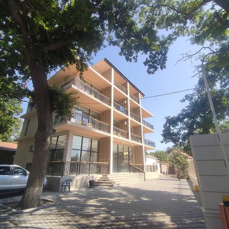 Hotel Bulaq Turist Екстериор снимка