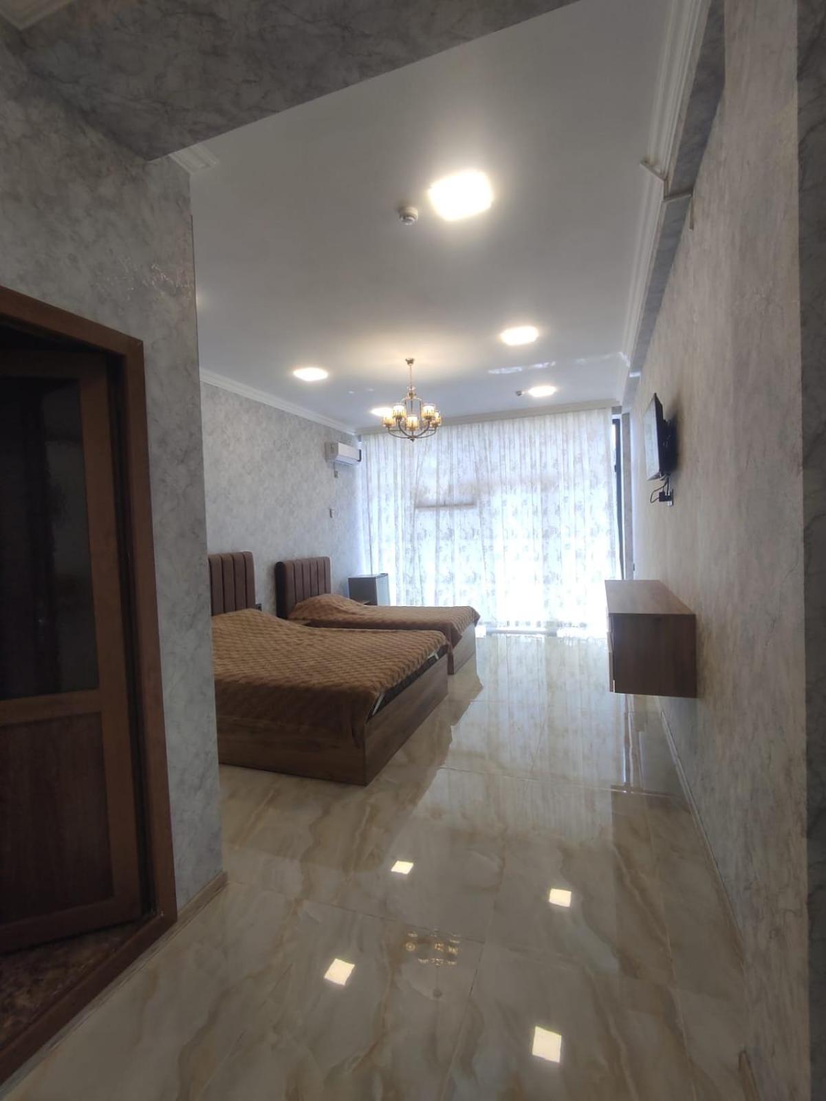 Hotel Bulaq Turist Екстериор снимка