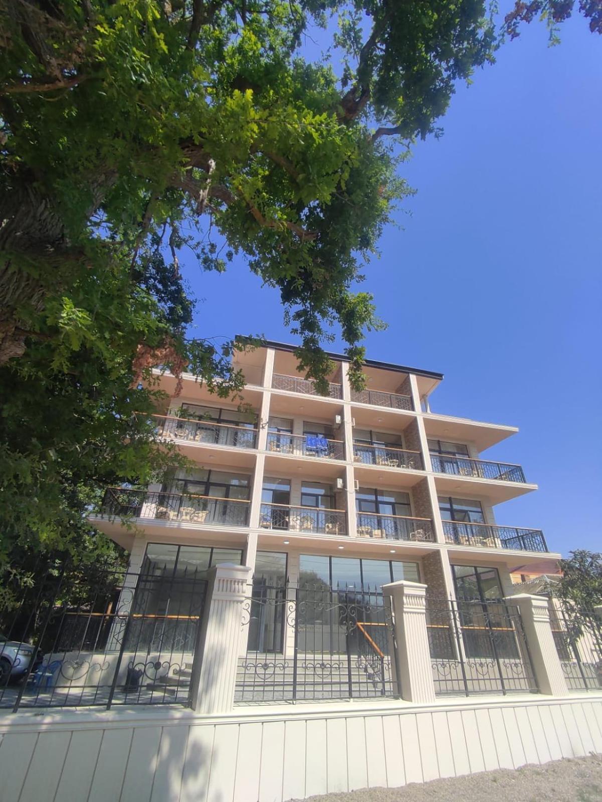 Hotel Bulaq Turist Екстериор снимка