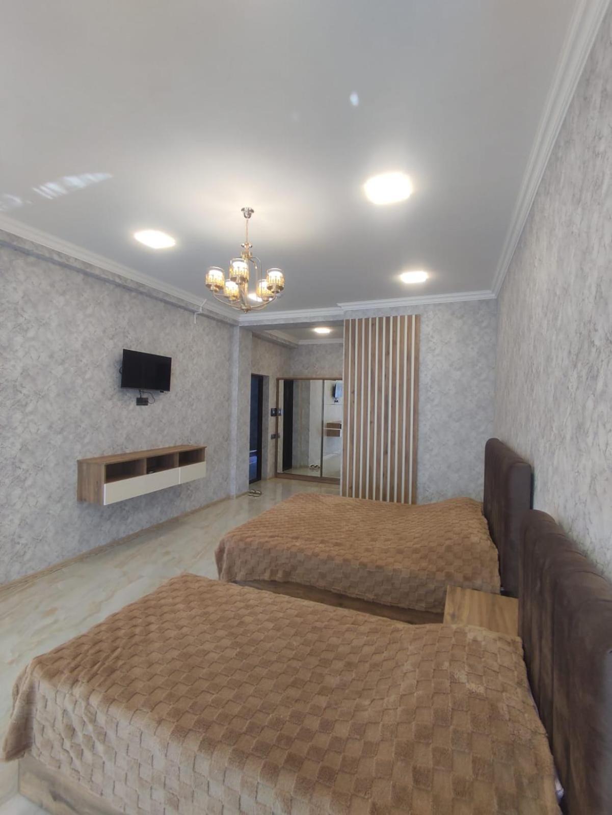 Hotel Bulaq Turist Екстериор снимка