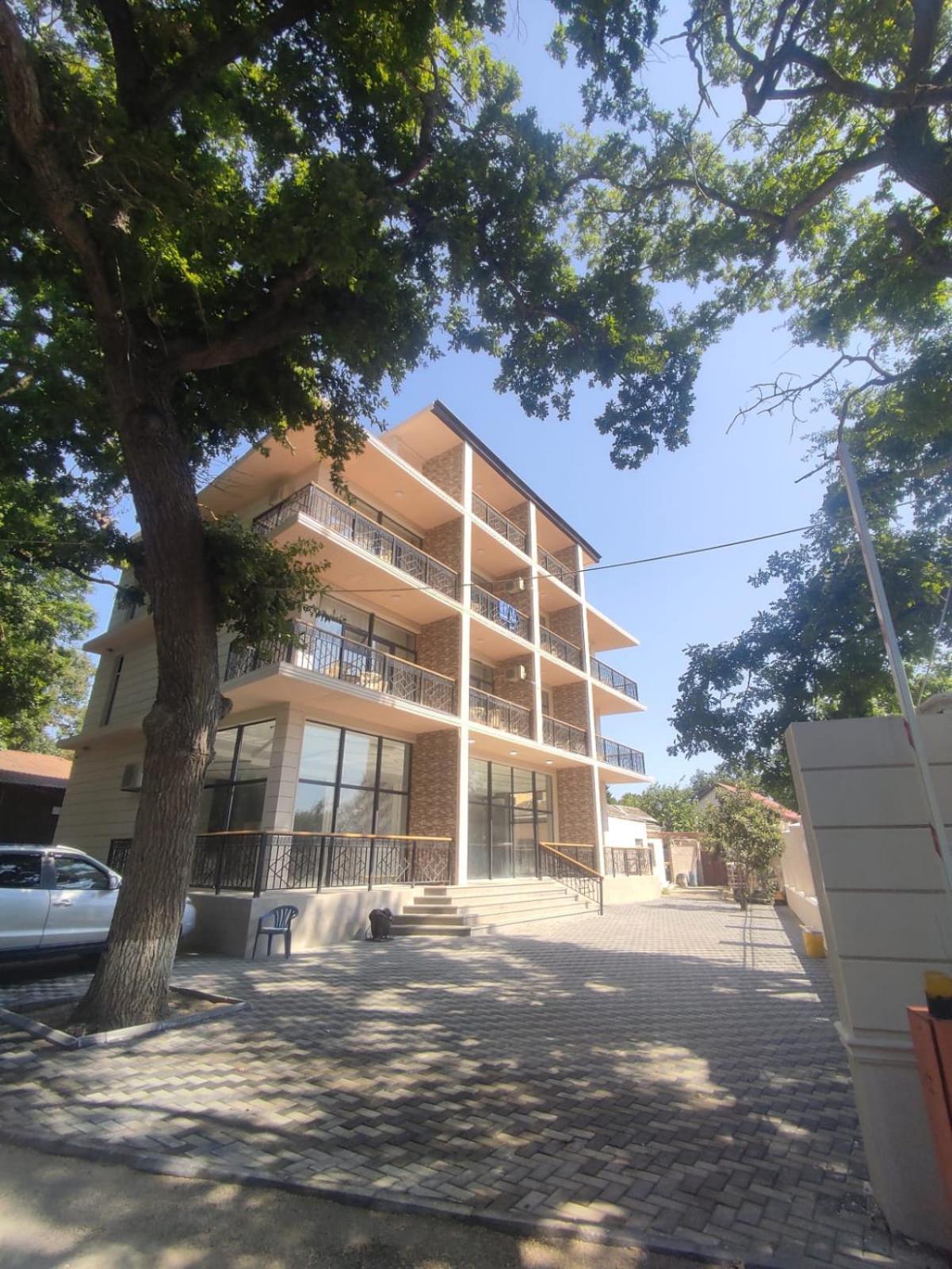 Hotel Bulaq Turist Екстериор снимка