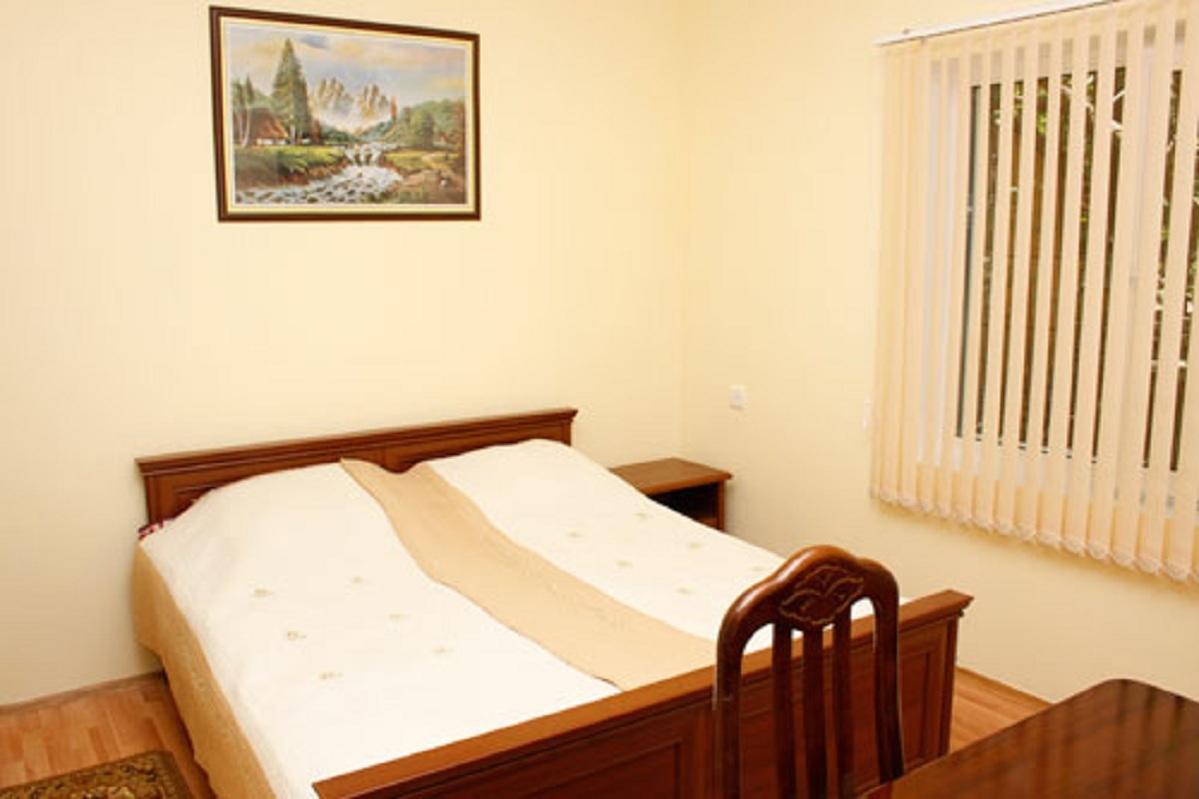 Hotel Bulaq Turist Екстериор снимка