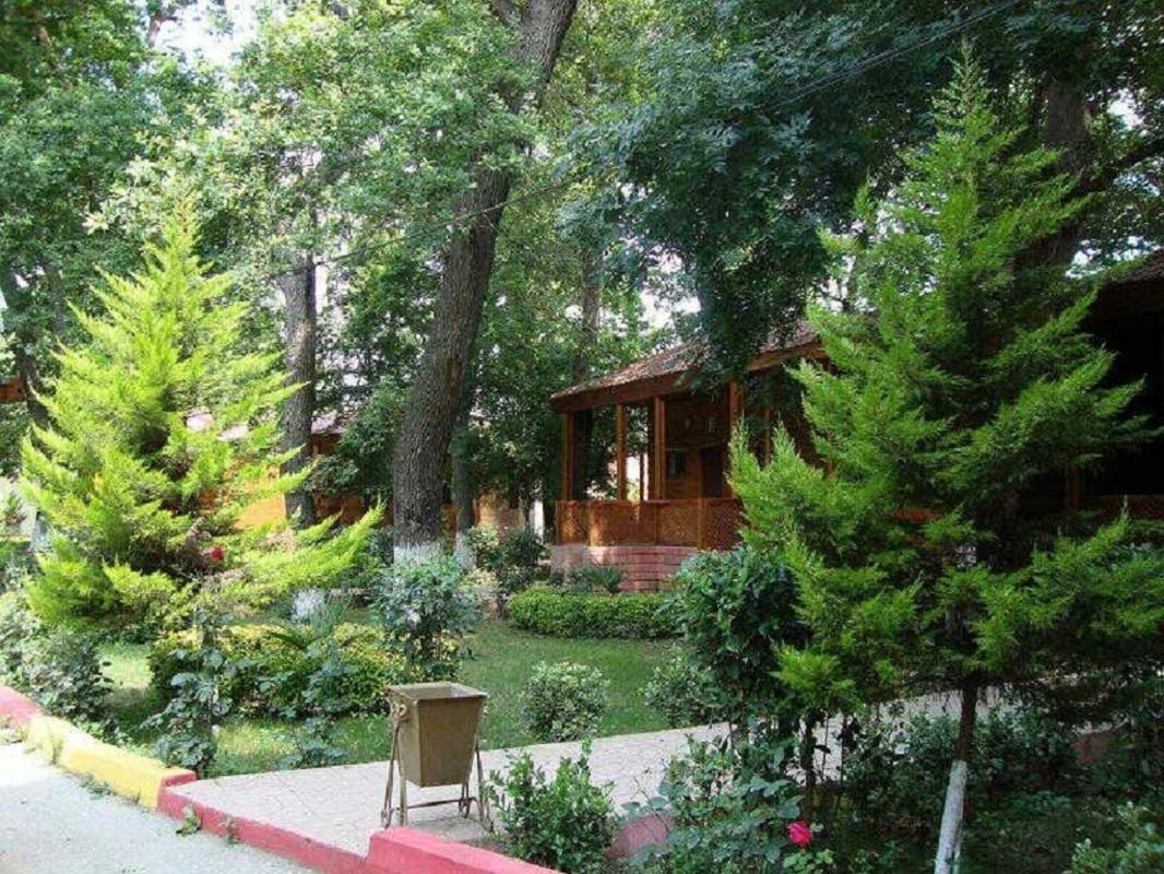 Hotel Bulaq Turist Екстериор снимка