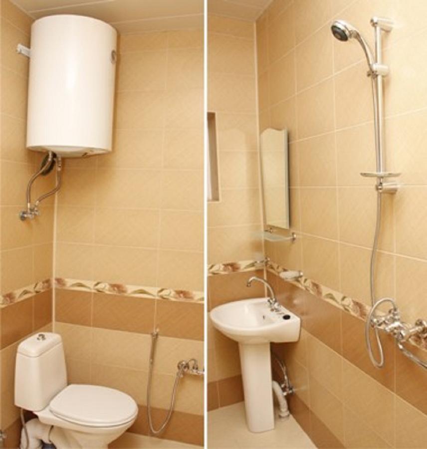 Hotel Bulaq Turist Екстериор снимка
