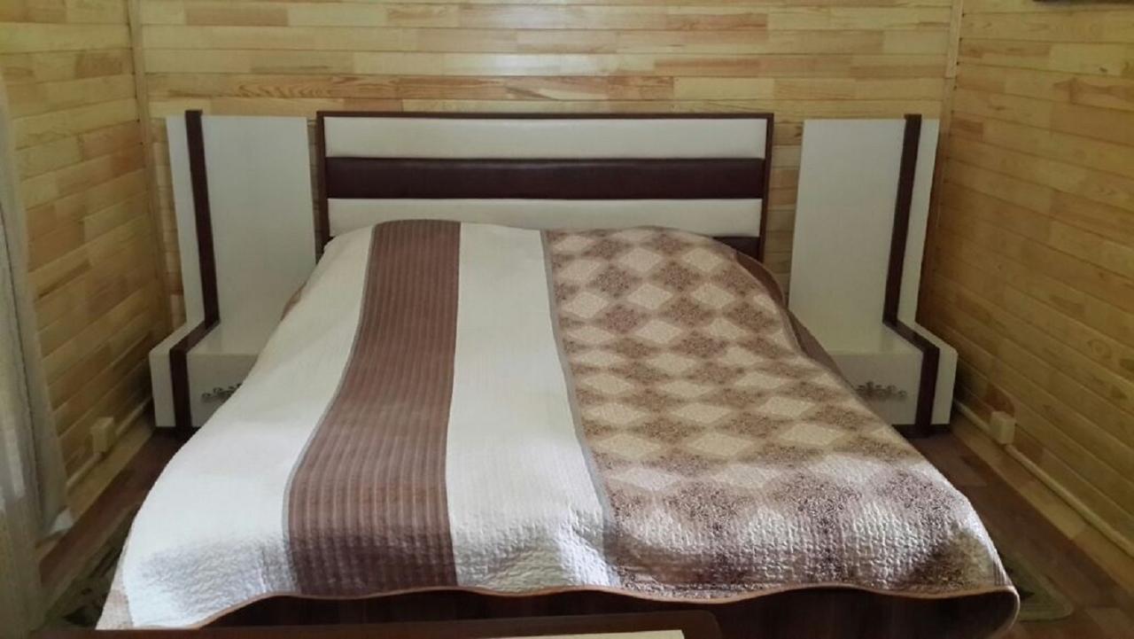 Hotel Bulaq Turist Екстериор снимка