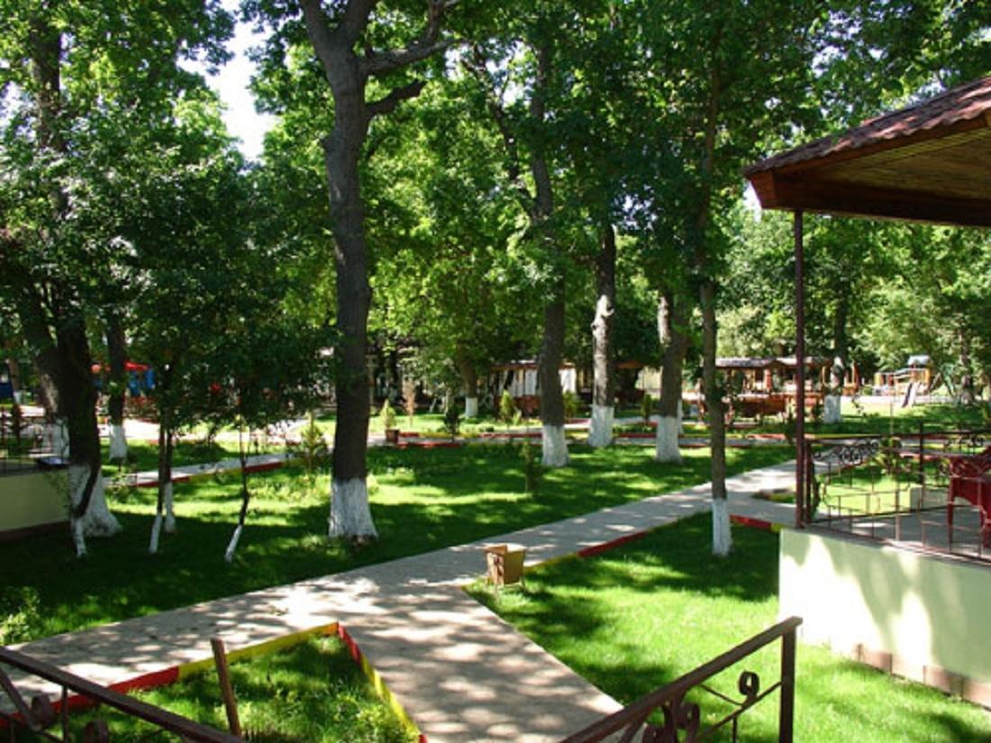 Hotel Bulaq Turist Екстериор снимка