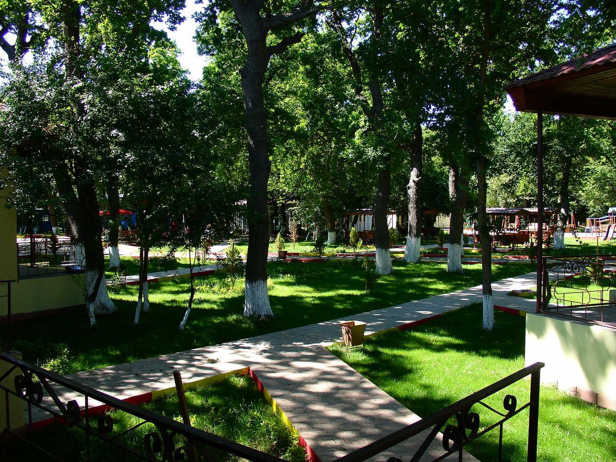 Hotel Bulaq Turist Екстериор снимка