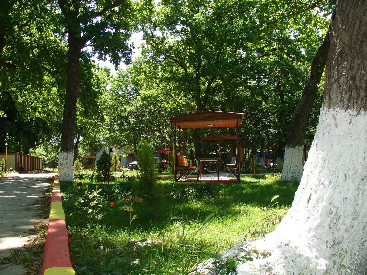 Hotel Bulaq Turist Екстериор снимка