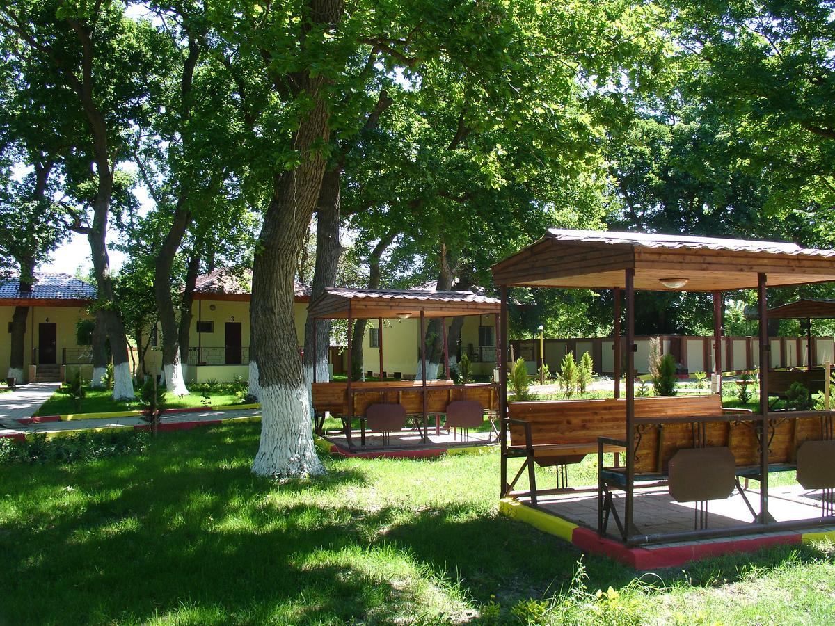 Hotel Bulaq Turist Екстериор снимка