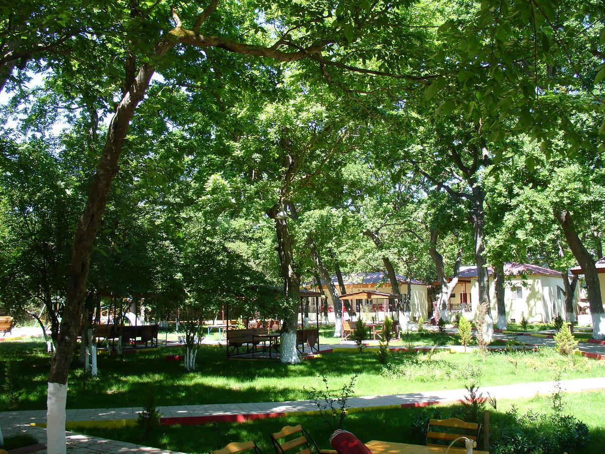 Hotel Bulaq Turist Екстериор снимка