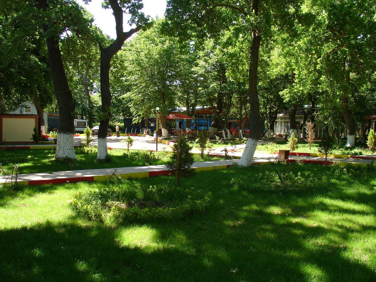Hotel Bulaq Turist Екстериор снимка