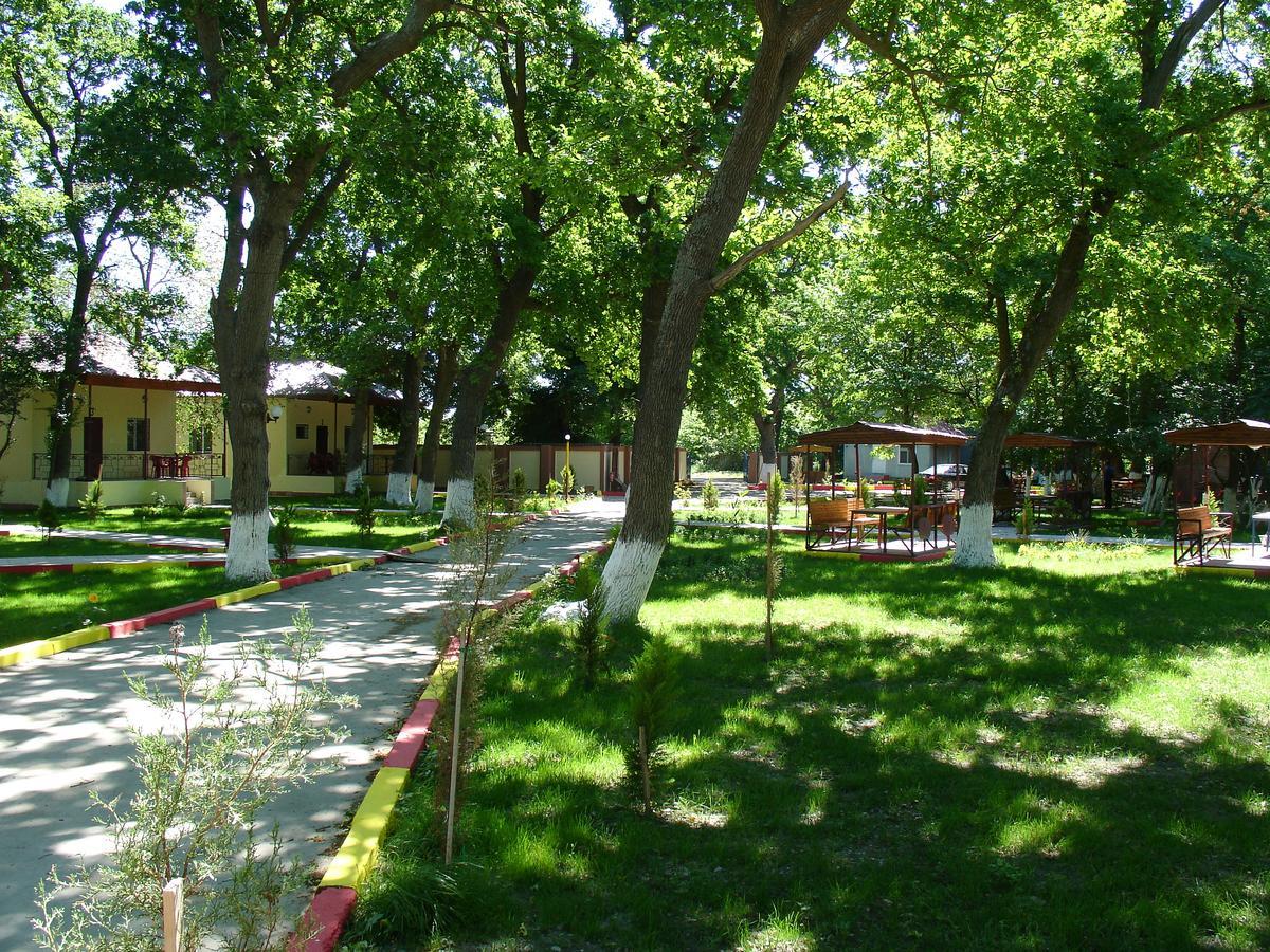 Hotel Bulaq Turist Екстериор снимка