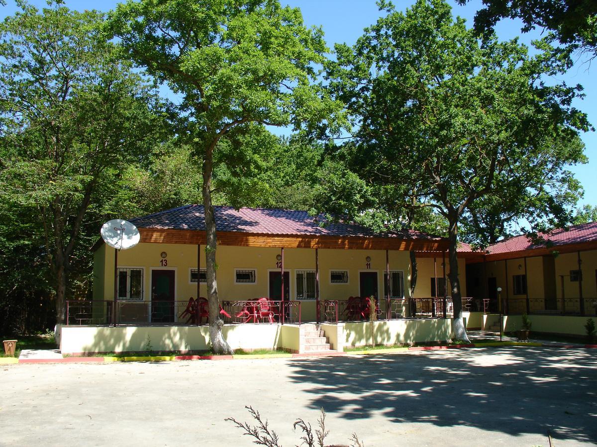 Hotel Bulaq Turist Екстериор снимка