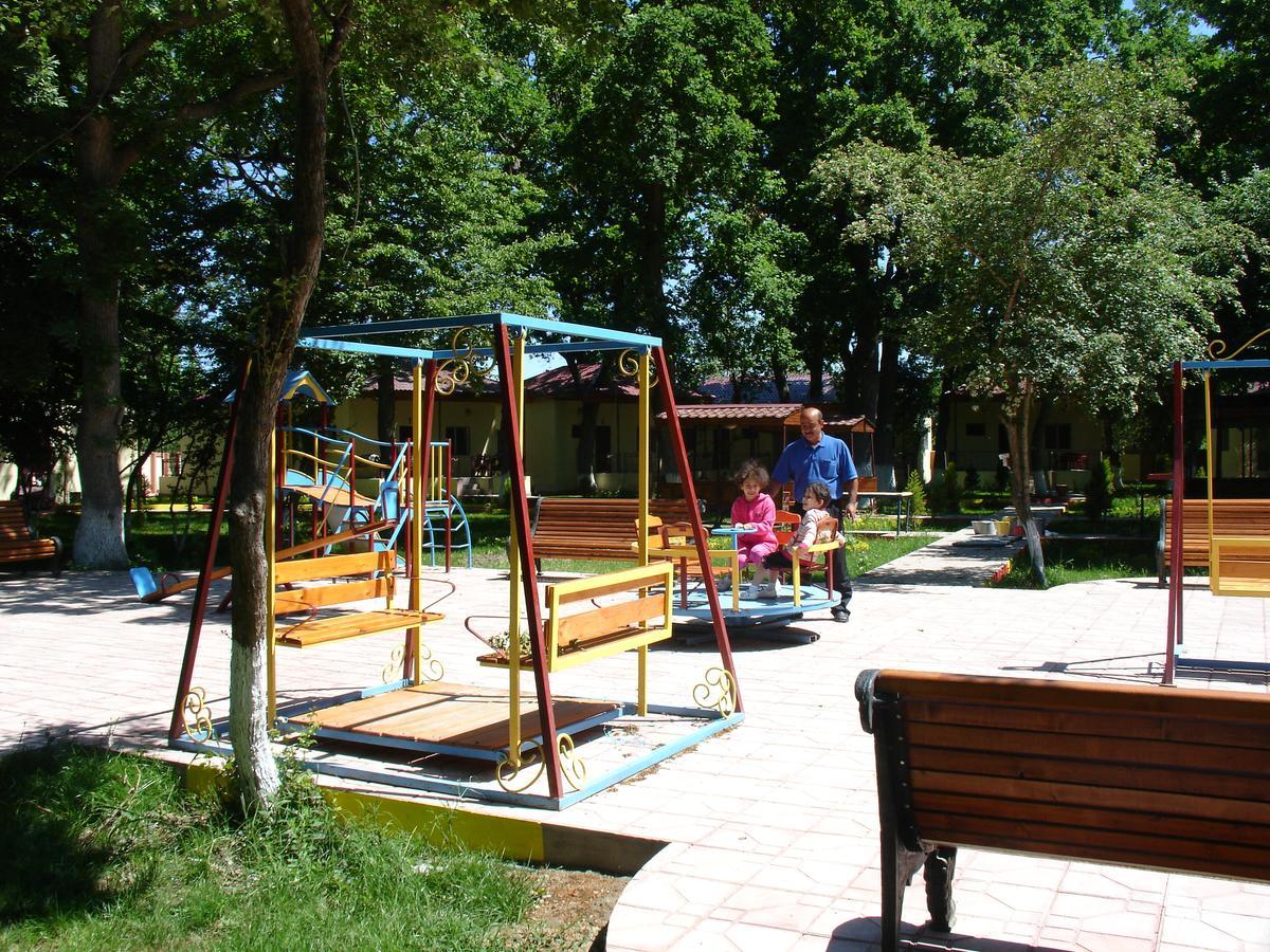 Hotel Bulaq Turist Екстериор снимка