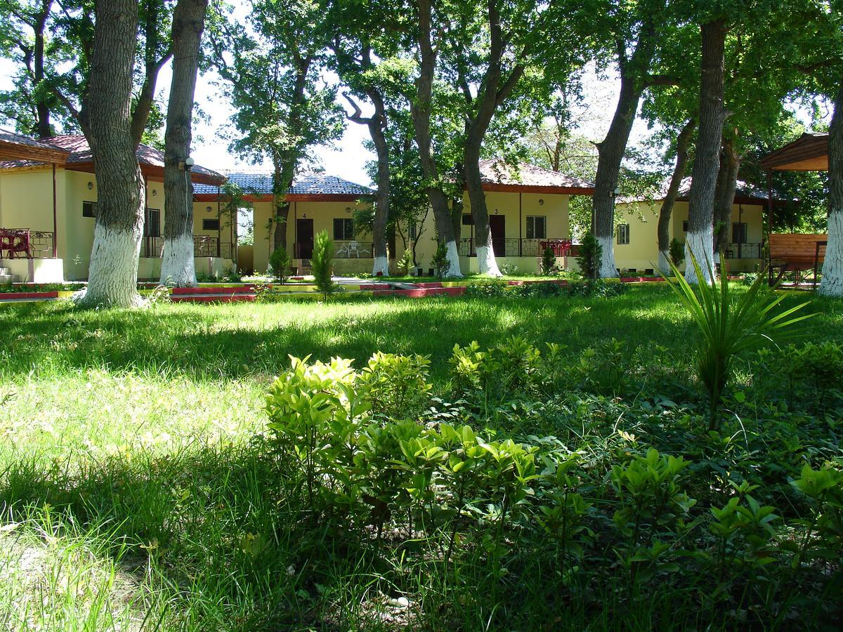 Hotel Bulaq Turist Екстериор снимка