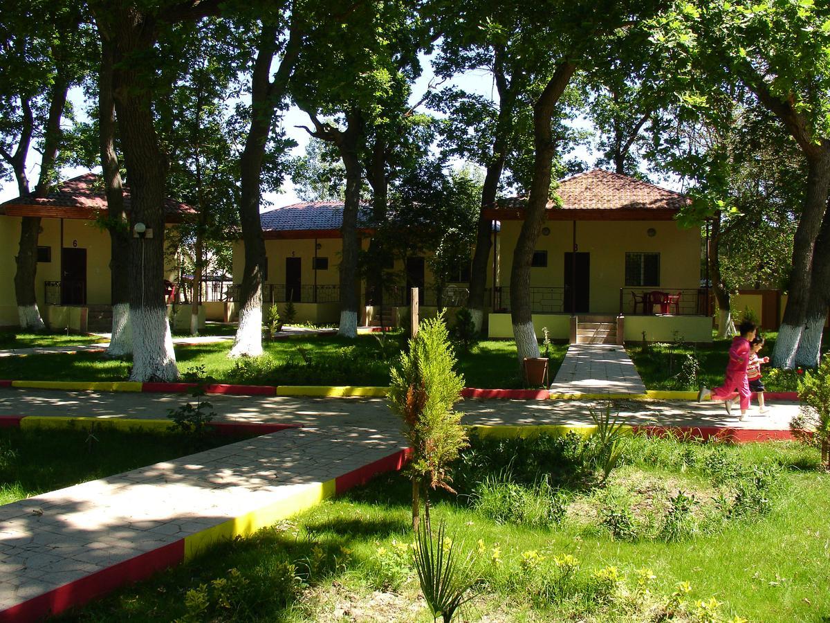 Hotel Bulaq Turist Екстериор снимка