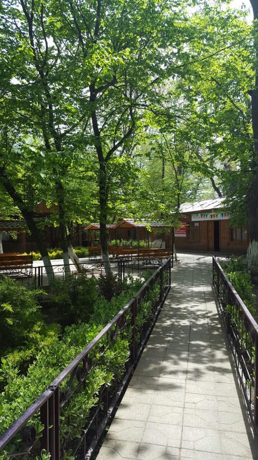 Hotel Bulaq Turist Екстериор снимка