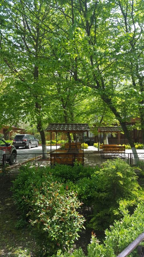 Hotel Bulaq Turist Екстериор снимка