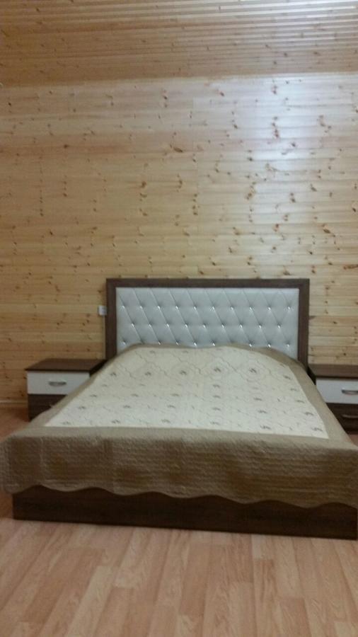 Hotel Bulaq Turist Екстериор снимка