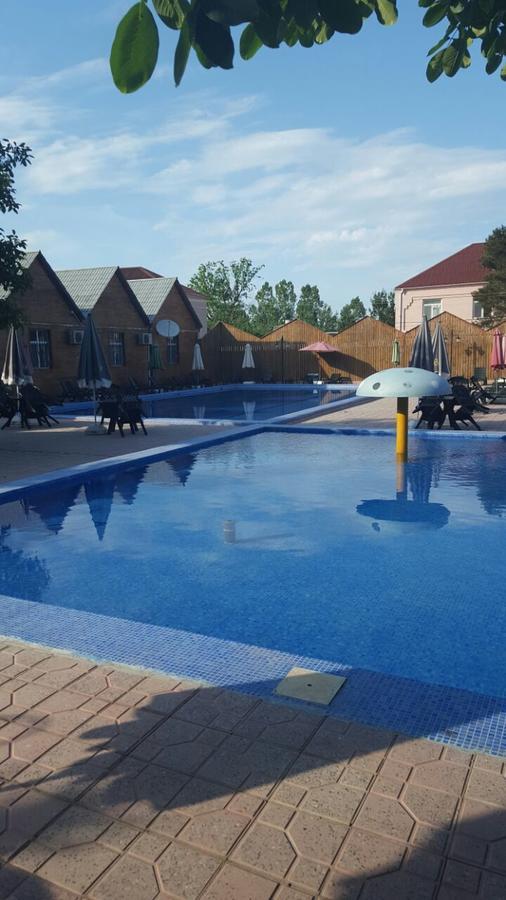 Hotel Bulaq Turist Екстериор снимка