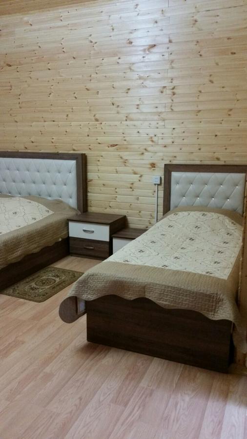 Hotel Bulaq Turist Екстериор снимка