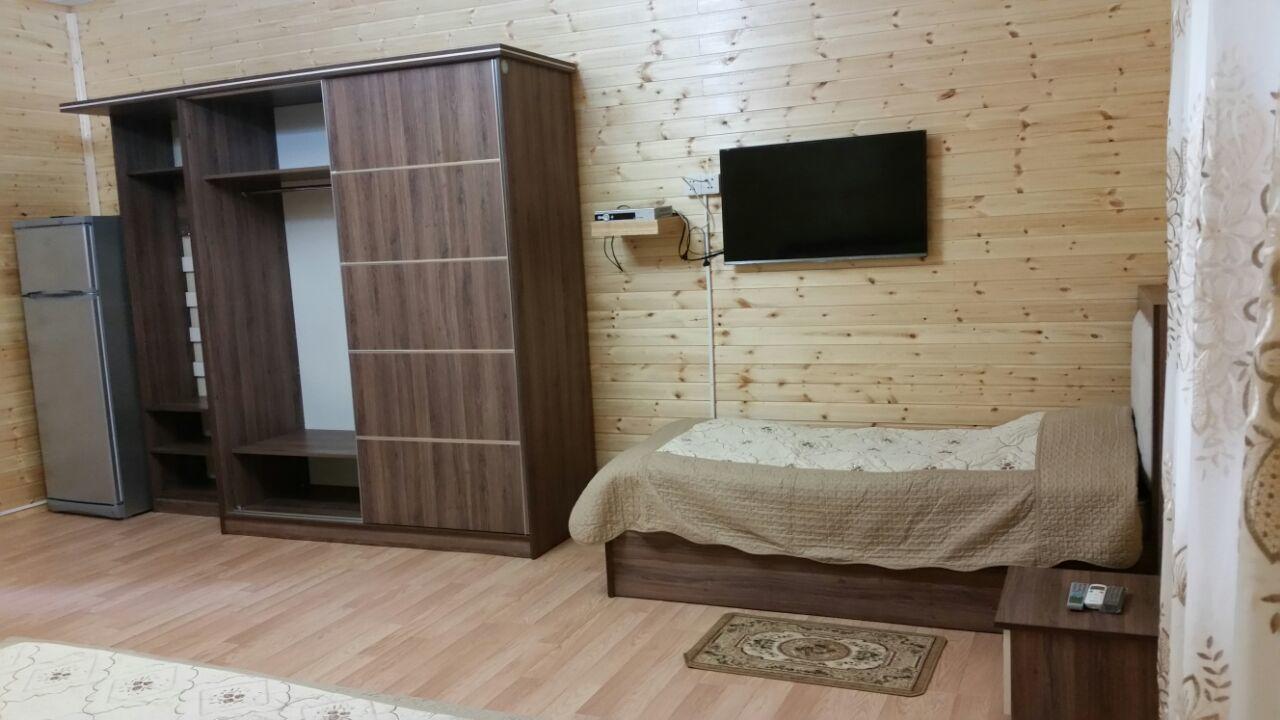 Hotel Bulaq Turist Екстериор снимка