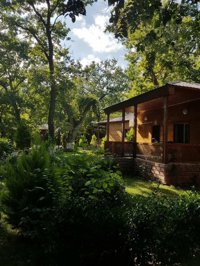 Hotel Bulaq Turist Екстериор снимка