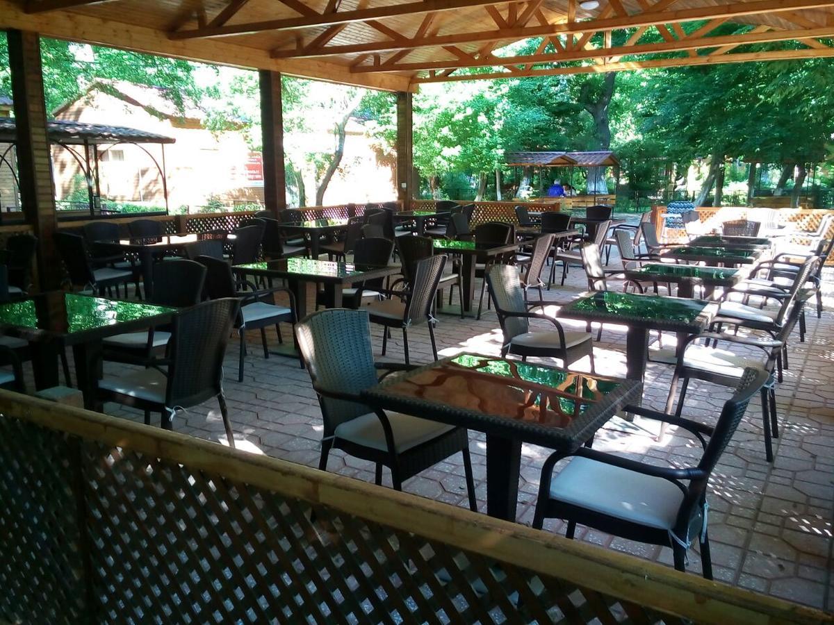 Hotel Bulaq Turist Екстериор снимка