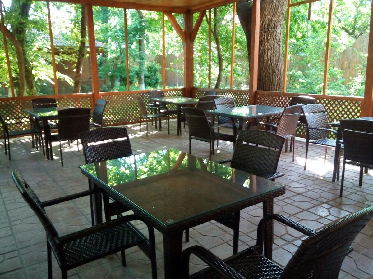 Hotel Bulaq Turist Екстериор снимка