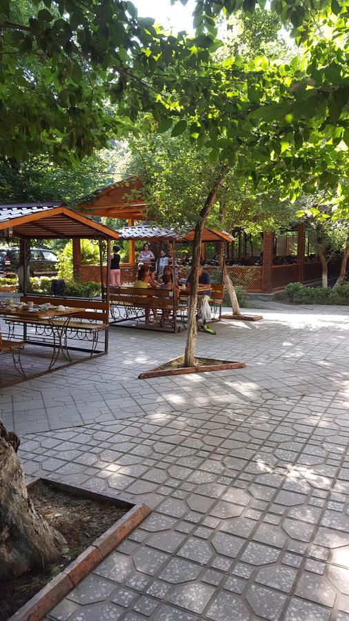 Hotel Bulaq Turist Екстериор снимка
