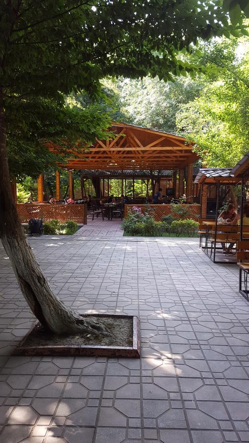 Hotel Bulaq Turist Екстериор снимка