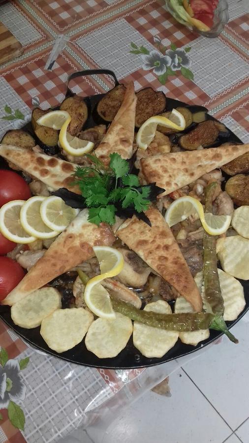 Hotel Bulaq Turist Екстериор снимка
