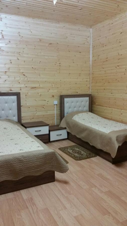 Hotel Bulaq Turist Екстериор снимка