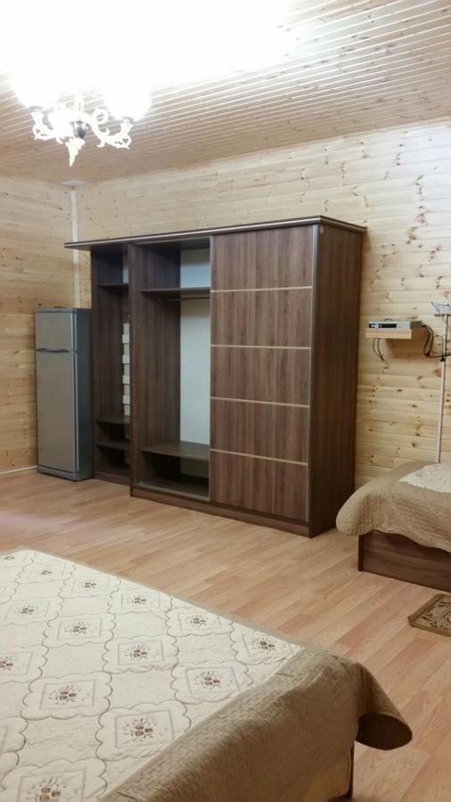 Hotel Bulaq Turist Екстериор снимка