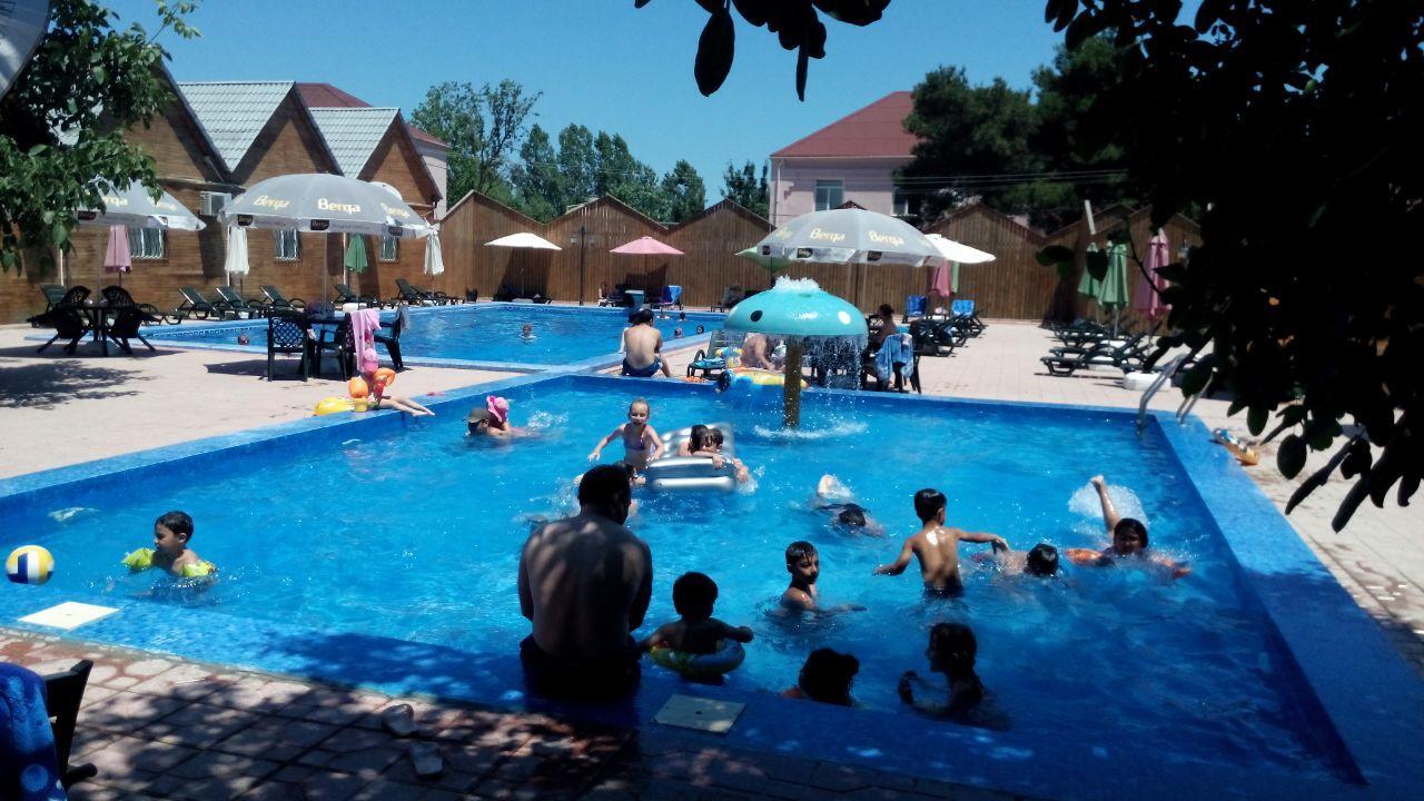 Hotel Bulaq Turist Екстериор снимка