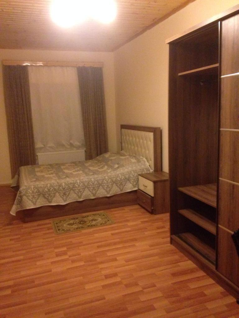 Hotel Bulaq Turist Екстериор снимка