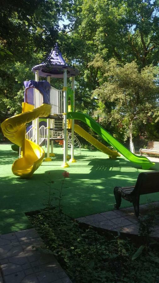 Hotel Bulaq Turist Екстериор снимка