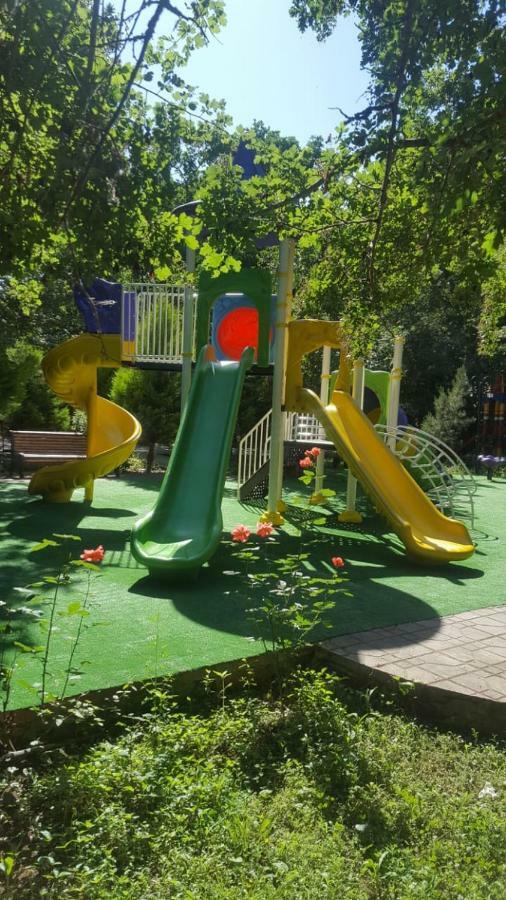 Hotel Bulaq Turist Екстериор снимка