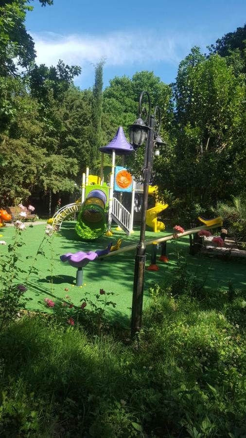 Hotel Bulaq Turist Екстериор снимка