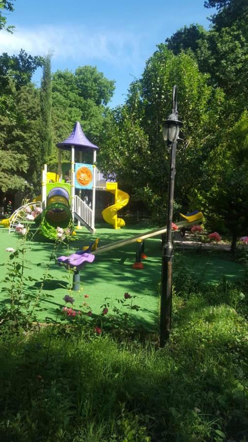 Hotel Bulaq Turist Екстериор снимка